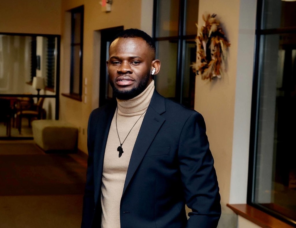 Aimar Mwembo - CEO, Puzzle Business Group