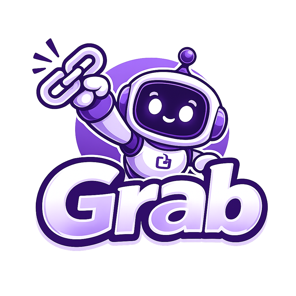 Grab Link