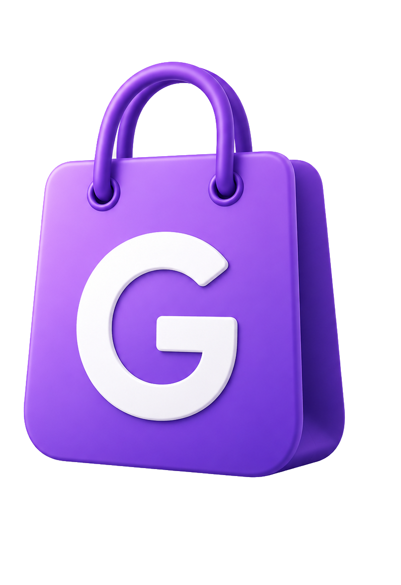 GrabProduct