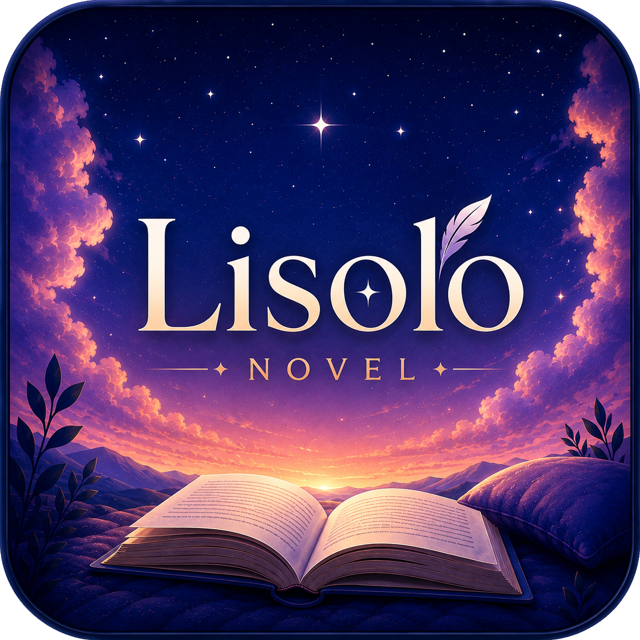 Lisolo Novel